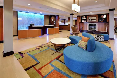 Photo 2 - Fairfield Inn & Suites by Marriott Wausau