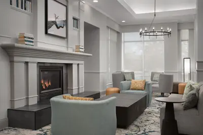 Photo 3 - Hilton Garden Inn Tallahassee Central