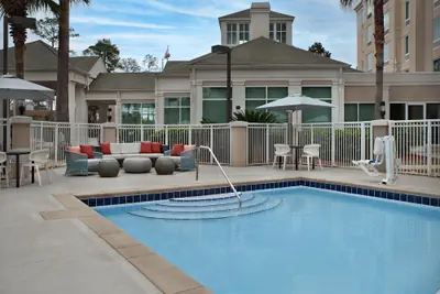 Photo 2 - Hilton Garden Inn Tallahassee Central