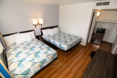 Photo 5 - Studio 1 Extended Stay, Moscow/Pullman