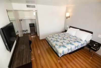 Photo 4 - Studio 1 Extended Stay, Moscow/Pullman