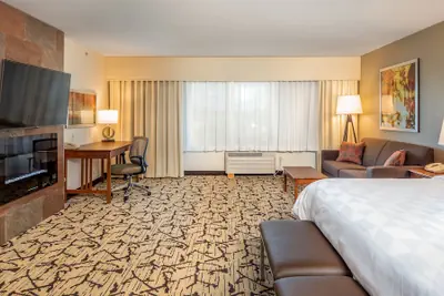 Photo 4 - Holiday Inn Stevens Point - Convention Ctr by IHG