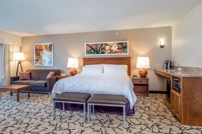 Photo 3 - Holiday Inn Stevens Point - Convention Ctr by IHG