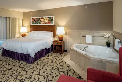Photo 5 - Holiday Inn Stevens Point - Convention Ctr by IHG