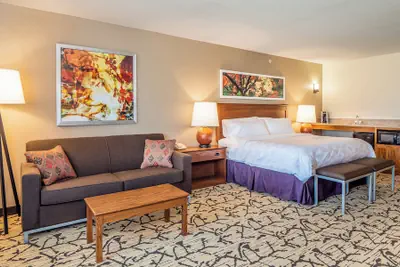 Photo 5 - Holiday Inn Stevens Point - Convention Ctr by IHG