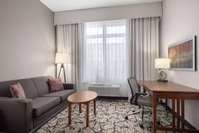 Photo 5 - Holiday Inn Stevens Point - Convention Ctr by IHG