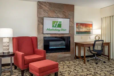 Photo 5 - Holiday Inn Stevens Point - Convention Ctr by IHG
