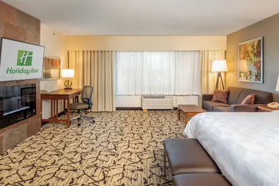 Photo 3 - Holiday Inn Stevens Point - Convention Ctr by IHG