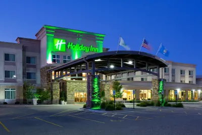 Photo 2 - Holiday Inn Stevens Point - Convention Ctr by IHG