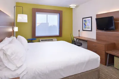 Photo 4 - Holiday Inn Express & Suites Abilene by IHG