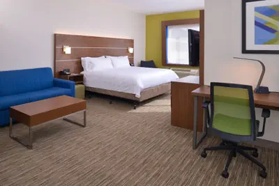 Photo 5 - Holiday Inn Express & Suites Abilene by IHG