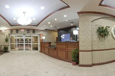 Photo 3 - Holiday Inn Express Hotel & Suites Corsicana by IHG