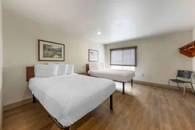 Photo 4 - Extended Stay America Select Suites - Oklahoma City - Southeast