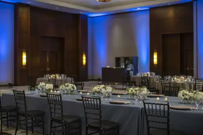 Photo 5 - Hyatt Regency Coralville Hotel & Conference Center