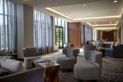 Photo 3 - Hyatt Regency Coralville Hotel & Conference Center