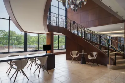 Photo 4 - Hyatt Regency Coralville Hotel & Conference Center