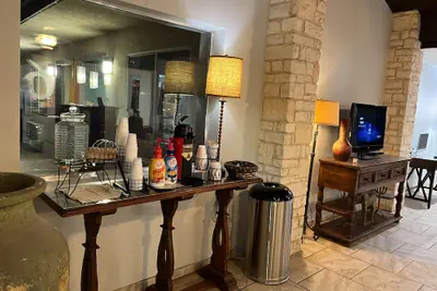 Photo 4 - Motel 6 Junction, Texas - Llano River