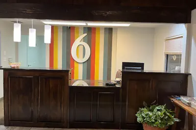 Photo 3 - Motel 6 Junction, Texas - Llano River