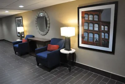 Photo 5 - Comfort Inn & Suites Aberdeen near APG