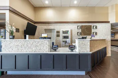 Photo 3 - Comfort Inn & Suites Aberdeen near APG