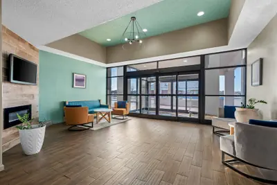 Photo 5 - MainStay Suites Decatur River City