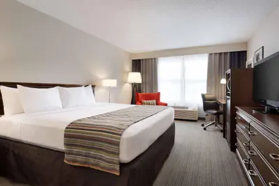 Photo 2 - Country Inn & Suites by Radisson, Houghton, MI