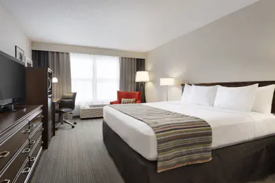 Photo 5 - Country Inn & Suites by Radisson, Houghton, MI
