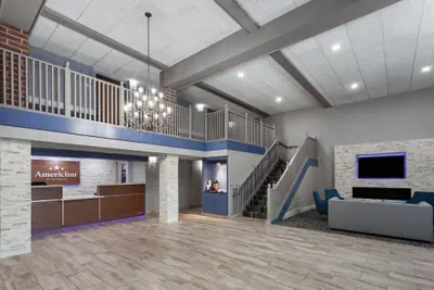 Photo 4 - AmericInn by Wyndham Appleton North/Little Chute