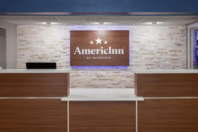 Photo 3 - AmericInn by Wyndham Appleton North/Little Chute
