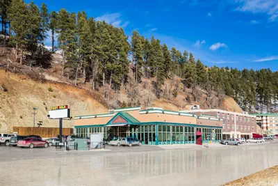 Photo 2 - First Gold Gaming Resort