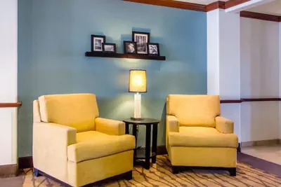Photo 4 - Sleep Inn & Suites Evansville - Casper