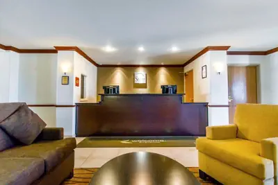 Photo 5 - Sleep Inn & Suites Evansville - Casper