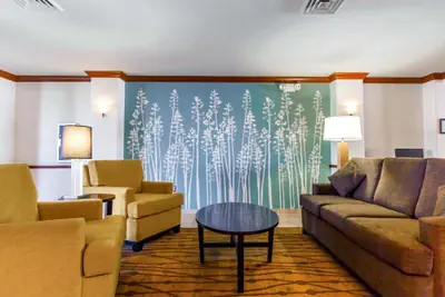 Photo 3 - Sleep Inn & Suites Evansville - Casper
