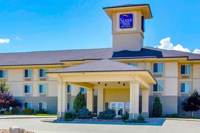 Photo 2 - Sleep Inn & Suites Evansville - Casper