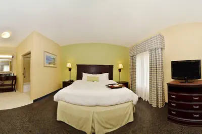 Photo 5 - Hampton Inn & Suites Nacogdoches