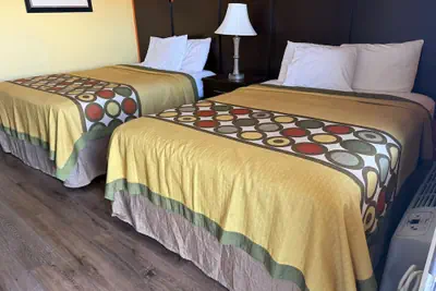 Photo 5 - American Inn of Kinder
