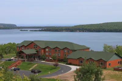 Photo 2 - Holiday Inn Express Munising-Lakeview by IHG