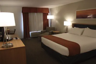 Photo 5 - Holiday Inn Express Munising-Lakeview by IHG