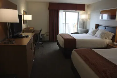 Photo 3 - Holiday Inn Express Munising-Lakeview by IHG
