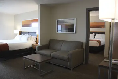 Photo 4 - Holiday Inn Express Munising-Lakeview by IHG