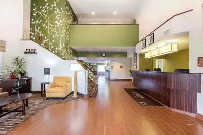 Photo 3 - Sleep Inn Columbia Gateway