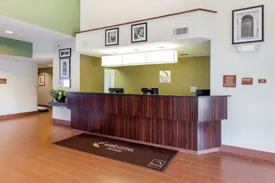 Photo 5 - Sleep Inn Columbia Gateway