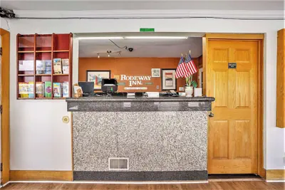 Photo 3 - Rodeway Inn Grand Haven