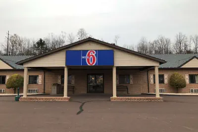 Photo 2 - Motel 6 Bloomsburg, PA