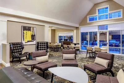 Photo 3 - Residence Inn by Marriott Worcester