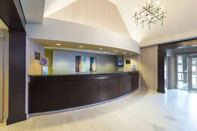 Photo 5 - Residence Inn by Marriott Worcester