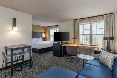 Photo 2 - Residence Inn by Marriott Worcester