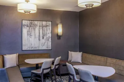 Photo 4 - Residence Inn by Marriott Worcester