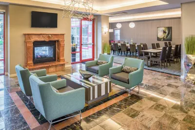 Photo 3 - Residence Inn by Marriott Portland North