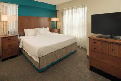 Photo 4 - Residence Inn by Marriott Portland North